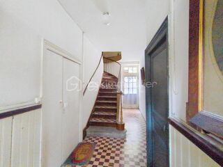  Appartement à vendre 4 pièces 126 m²