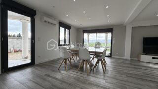  Maison à vendre 7 pièces 160 m²