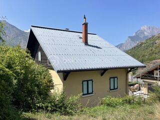  Maison à vendre 4 pièces 112 m²