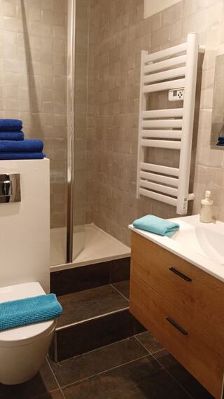  Appartement � louer 1 pi�ce 22 m�