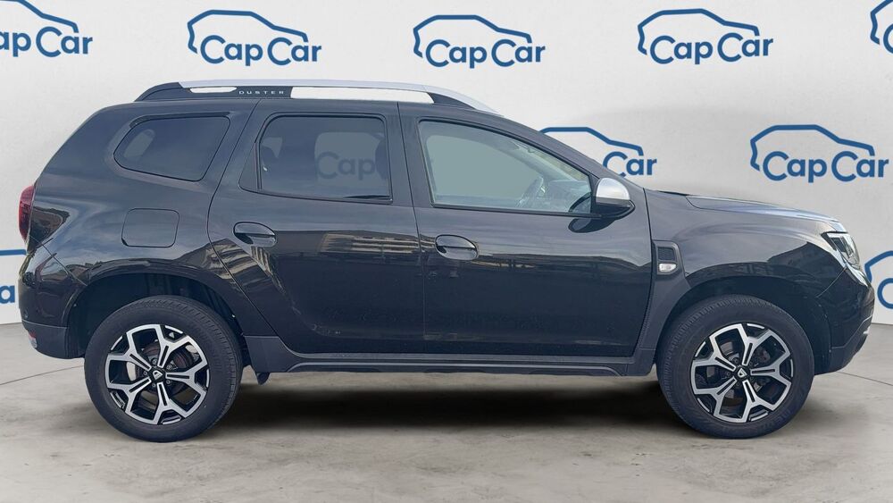 Duster 1.5 Blue dCi 115 Prestige 2019 occasion 76000 Rouen