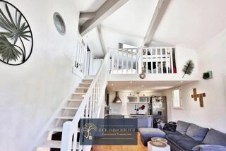  Maison  vendre 4 pices 49 m