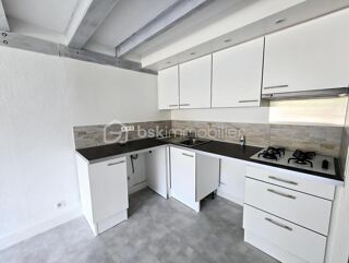  Maison � vendre 3 pi�ces 50 m�