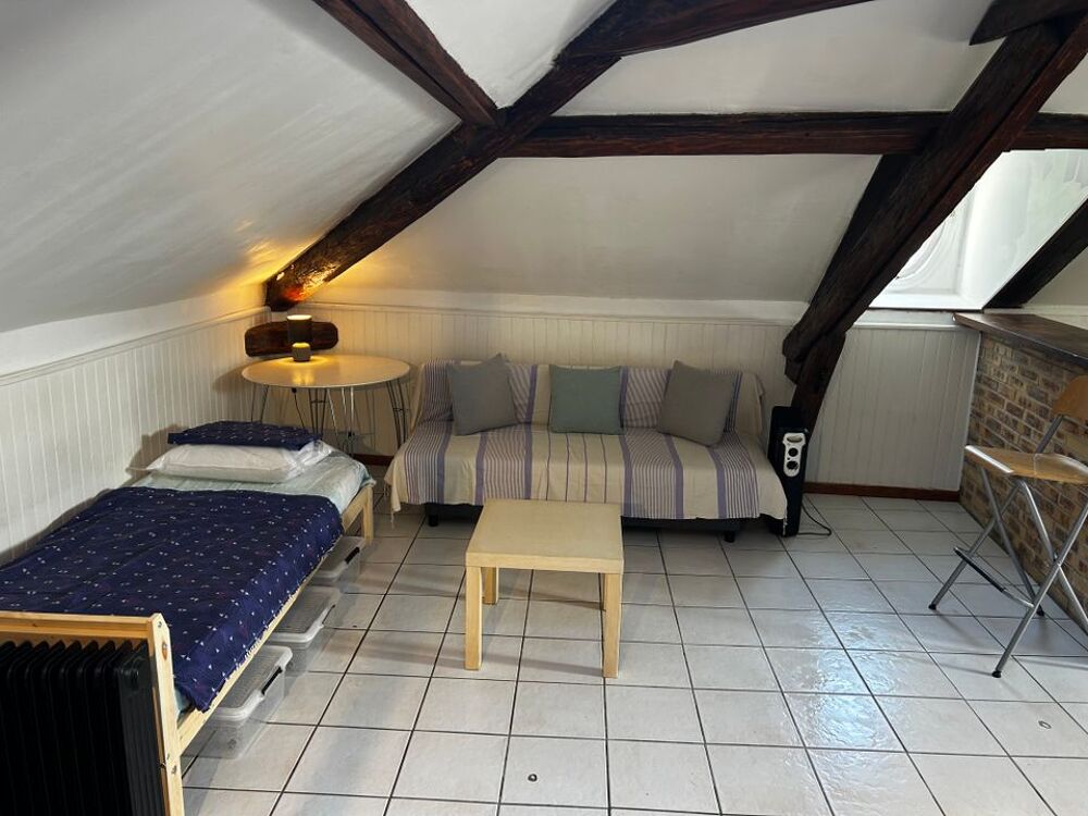 Location Appartement Appartement de 20m2 à louer sur Corbeil-Essonnes Corbeil essonnes