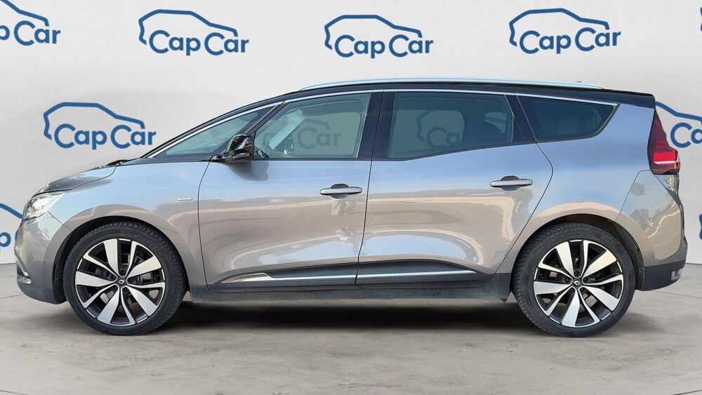 Sc&eacute;nic IV 1.6 dCi 130 Energy Limited 2018 occasion 13280 Arles