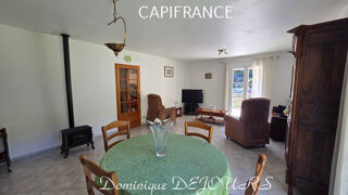  Maison à vendre 6 pièces 180 m²