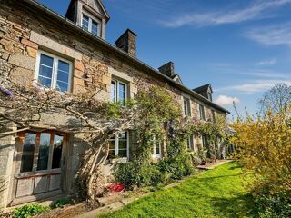  Maison à vendre 8 pièces 252 m²