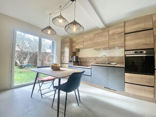  Maison � vendre 4 pi�ces 90 m�