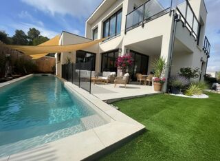  Villa � vendre 4 pi�ces 138 m�