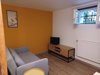  Appartement à louer 1 pièce 28 m²