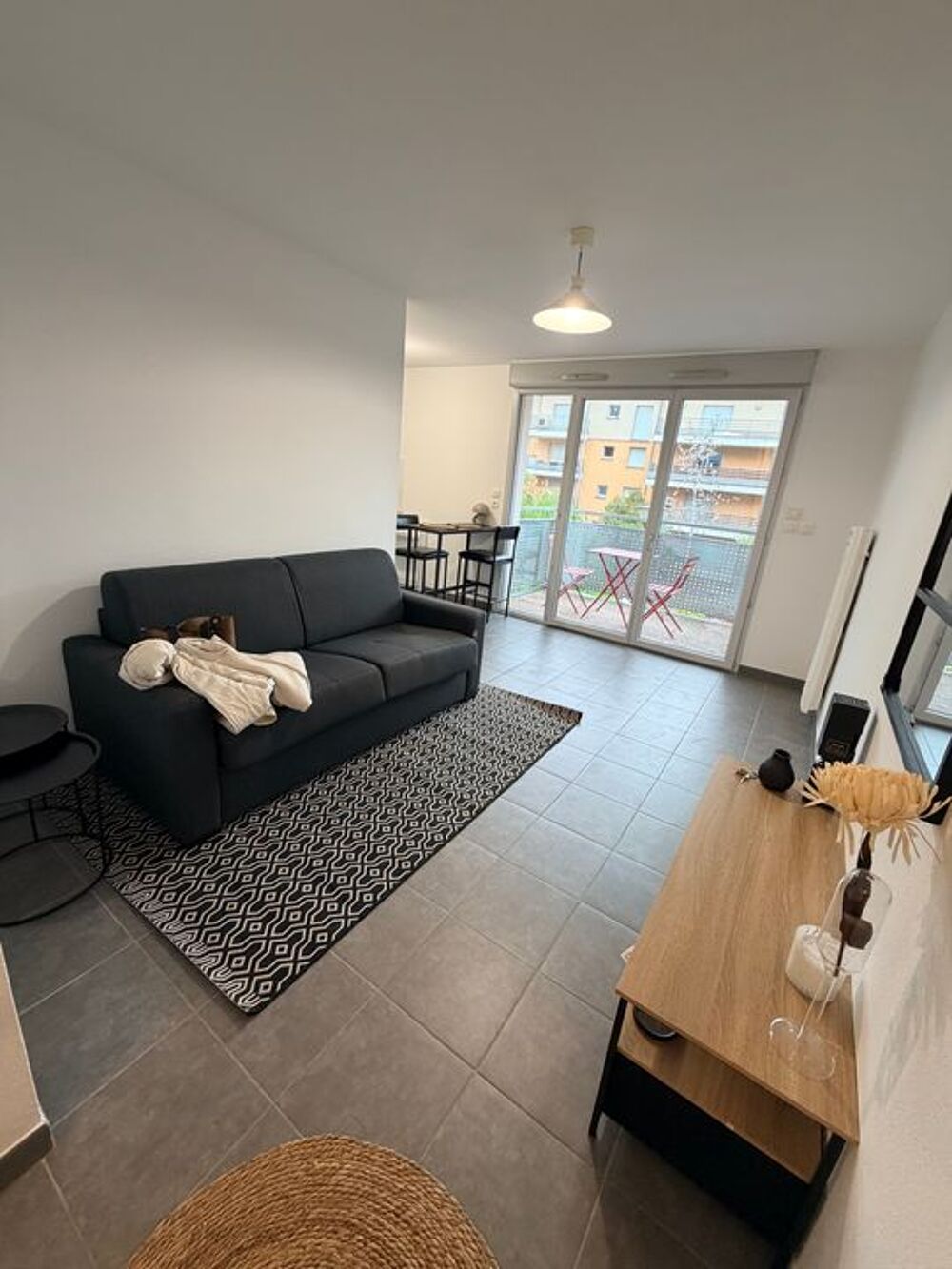 Location Appartement Studio de 27m2 à louer sur Toulouse Toulouse
