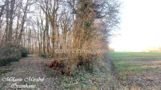  Terrain à vendre 3640 m²