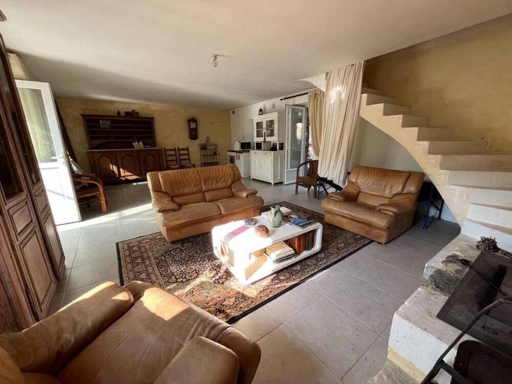 Vente Maison À seulement 5 km de Barneville-Carteret, charmante maison en pierre avec jardin arboré Barneville carteret