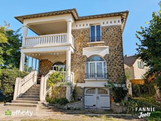  Propri�t�/ch�teau � vendre 6 pi�ces 137 m�