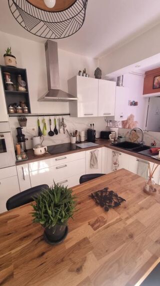  Appartement à vendre 2 pièces 49 m²