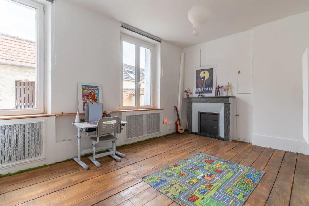 � vendre  Propri�t�/ch�teau Conflans-Sainte-Honorine (78700)