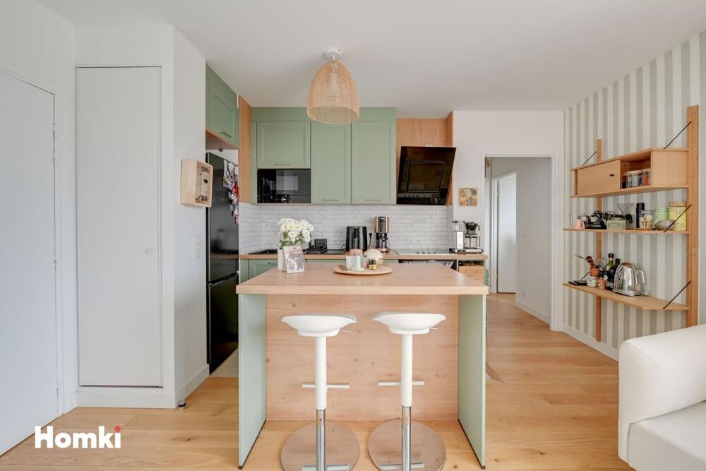 Vente Appartement Appartement T2 en dernier étage Rueil malmaison
