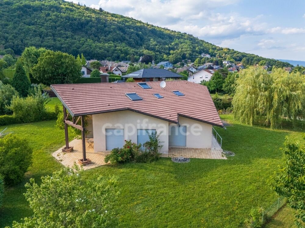  vendre  Maison Divonne-les-Bains (01220)