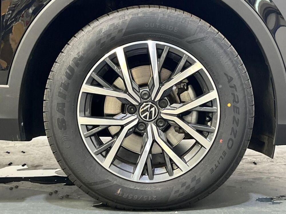 Tiguan 2.0 TDI 150ch DSG7 Life Plus 2023 occasion 31100 Toulouse
