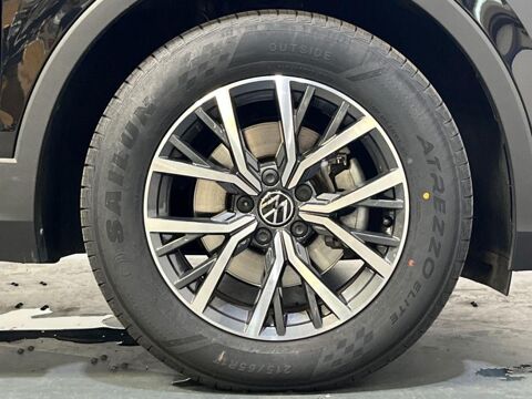 Tiguan 2.0 TDI 150ch DSG7 Life Plus 2023 occasion 31100 Toulouse