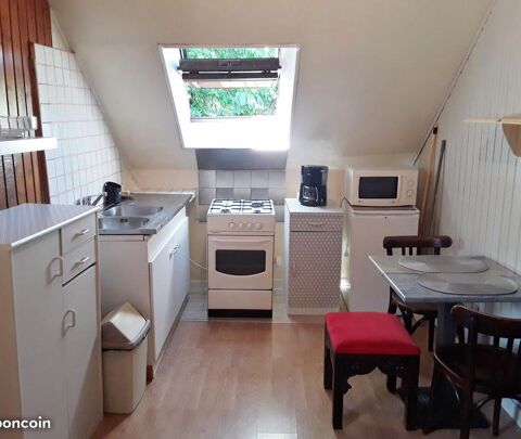  Appartement � louer 1 pi�ce 25 m�