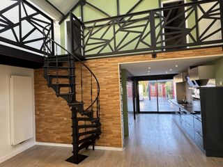  Maison  vendre 6 pices 159 m