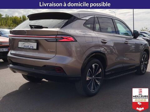 MG.EHS PHEV 272 Comfort 2026 occasion 10150 Lavau