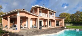  Villa  vendre 5 pices 142 m