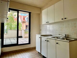  Appartement à vendre 2 pièces 55 m²