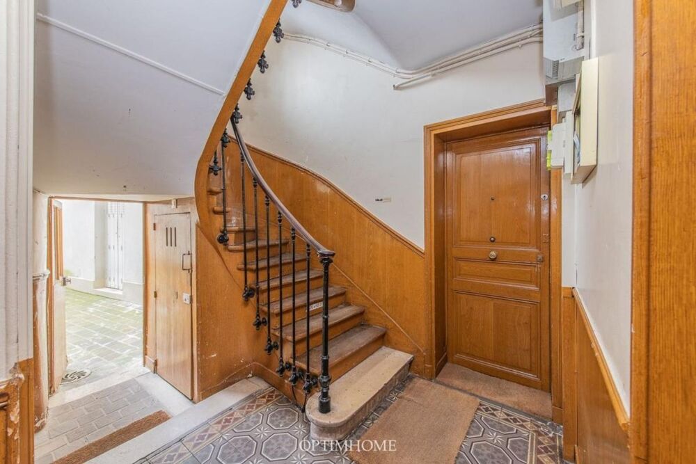 Appartement 4 pièces 61 m² · à Saint Mande · 61 m² · 450 000 €
