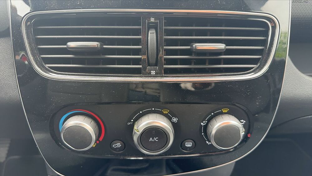 Clio IV 0.9 TCe 75 Business - Premi&egrave;re main 2019 occasion 38300 Bourgoin Jallieu