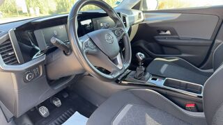 Mokka 1.2 Turbo 100 Edition 2022 occasion 13800 Istres