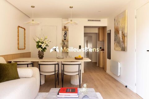 VENTE - 2 APPARTEMENTS EXPLOIT&Eacute;S EN LOCATION COURTE DUR&Eacute;E Paris 12&egrave;me 1508000 75012 Paris