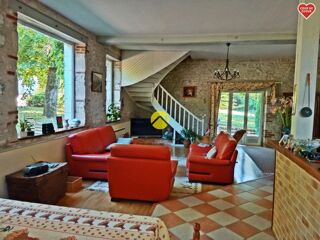  Maison  vendre 7 pices 195 m