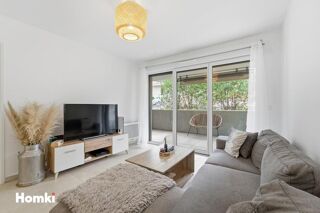  Appartement � vendre 2 pi�ces 43 m�