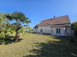  Maison � vendre 7 pi�ces 160 m�