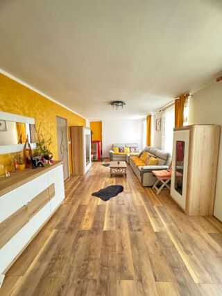  Maison � vendre 5 pi�ces 119 m�