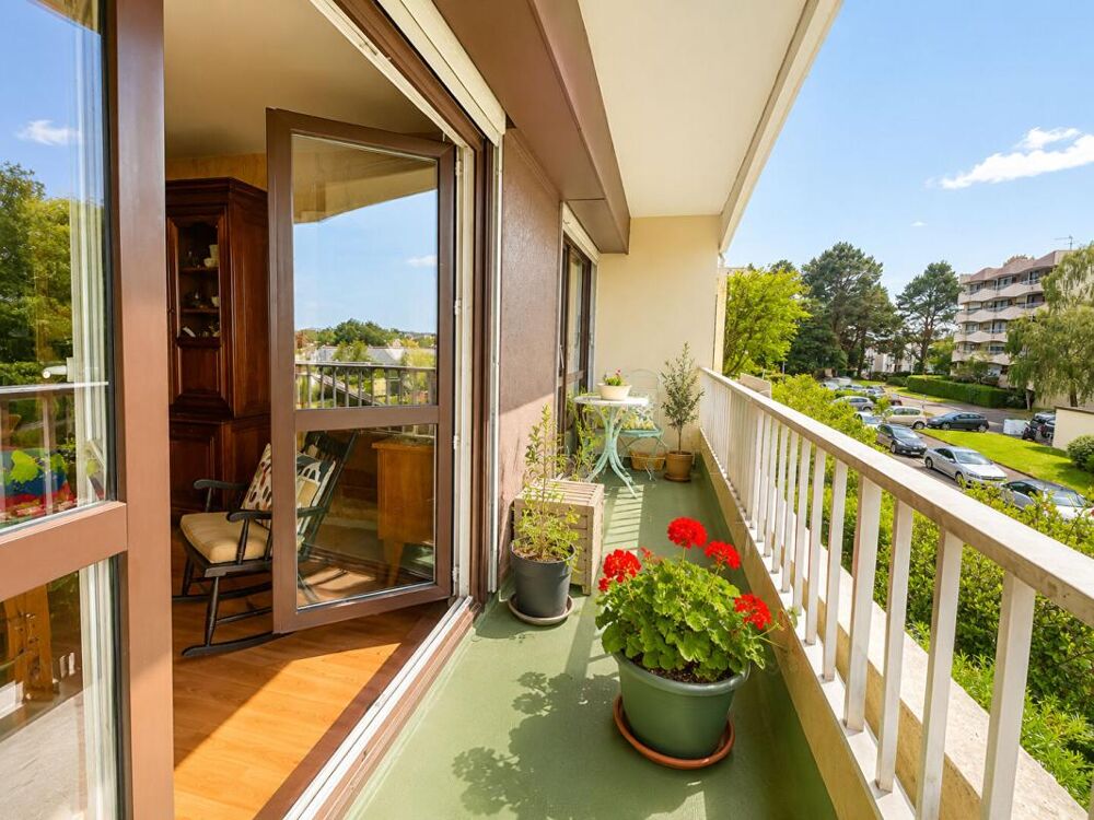 Appartement T5 avec garage Rés. Les PROVINCES