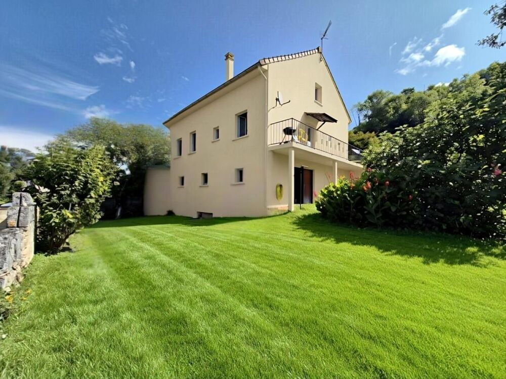 Jolie Maison 7 pièce(s) 145 m2