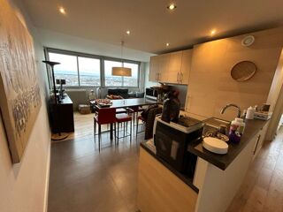  Appartement � vendre 3 pi�ces 73 m�