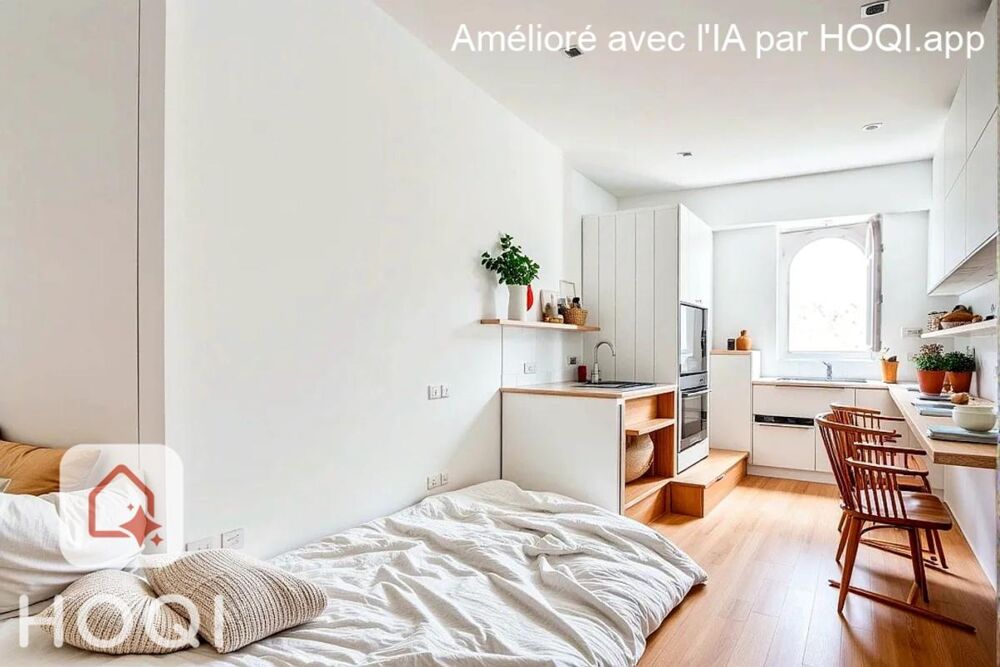 Vente Appartement Appartement Paris 7