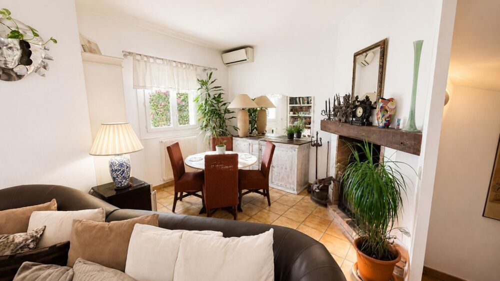 Vente Maison Maison Le cannet