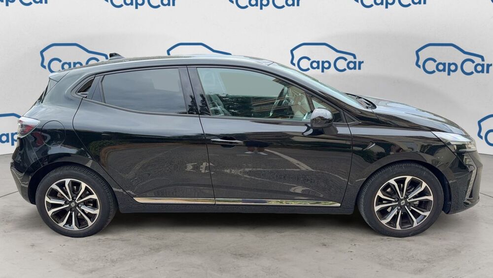 Clio 1.0 TCe 90.0 Techno - Entretien constructeur 2023 occasion 06800 Cagnes Sur Mer