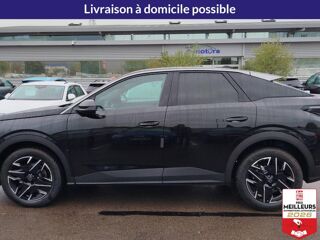 3008 Hybrid 145 e-DCS6 Allure +Grip +Drive Assist 2026 occasion 78200 Buchelay