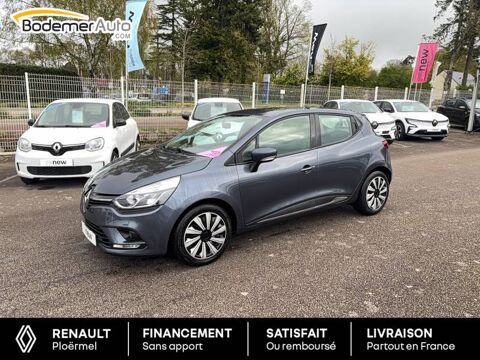 Renault clio TCe 90 E6C Business