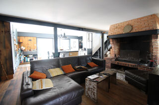  Propri�t�/ch�teau � vendre 10 pi�ces 245 m�