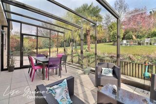  Maison � vendre 7 pi�ces 171 m�