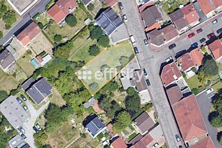  Terrain  vendre 461 m