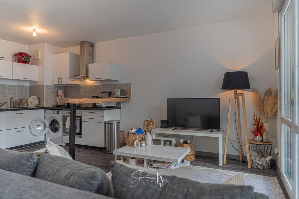 Vente Appartement Appartement Limoges