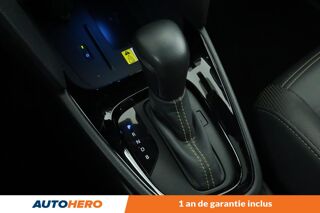 Yaris Cross 1.5 AWD-i Premiere 116H 2021 occasion 92130 Issy-les-Moulineaux